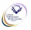 Liceul Tehnologic Henri Coandă